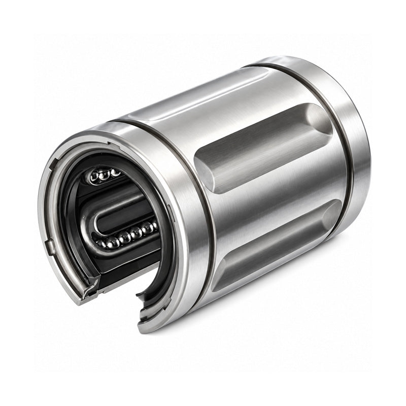 Rexroth R060205010 KBM-50 DD Linear Ball Bearing 50x75x100mm - Allow 1-2 Days - Contact Us For Faster Delivery