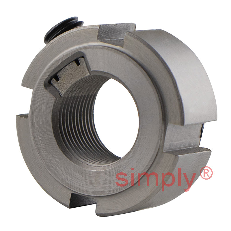 SKF KMK0 Lock Nut with Integral Locking Device M10x0.75mm