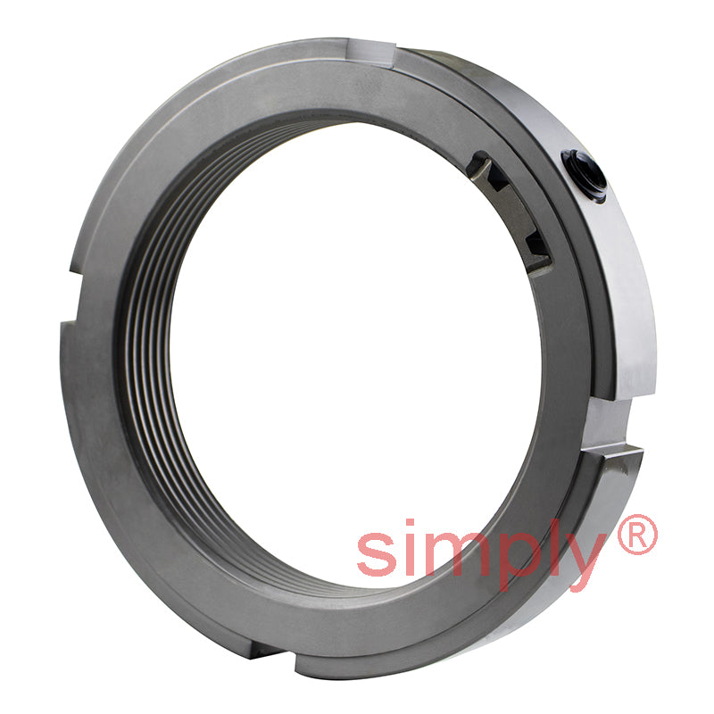 SKF KMK13 Lock Nut with Integral Locking Device M65x2mm