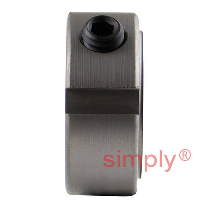 SKF KMK1 Lock Nut with Integral Locking Device M12x1mm
