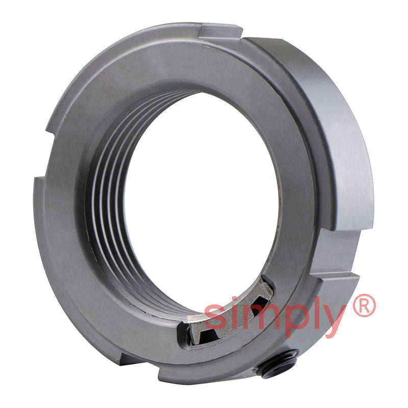SKF KMK5 Lock Nut with Integral Locking Device M25x1.5mm