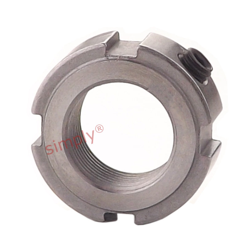 SKF KMK17 Lock Nut with Integral Locking Device M85x2mm
