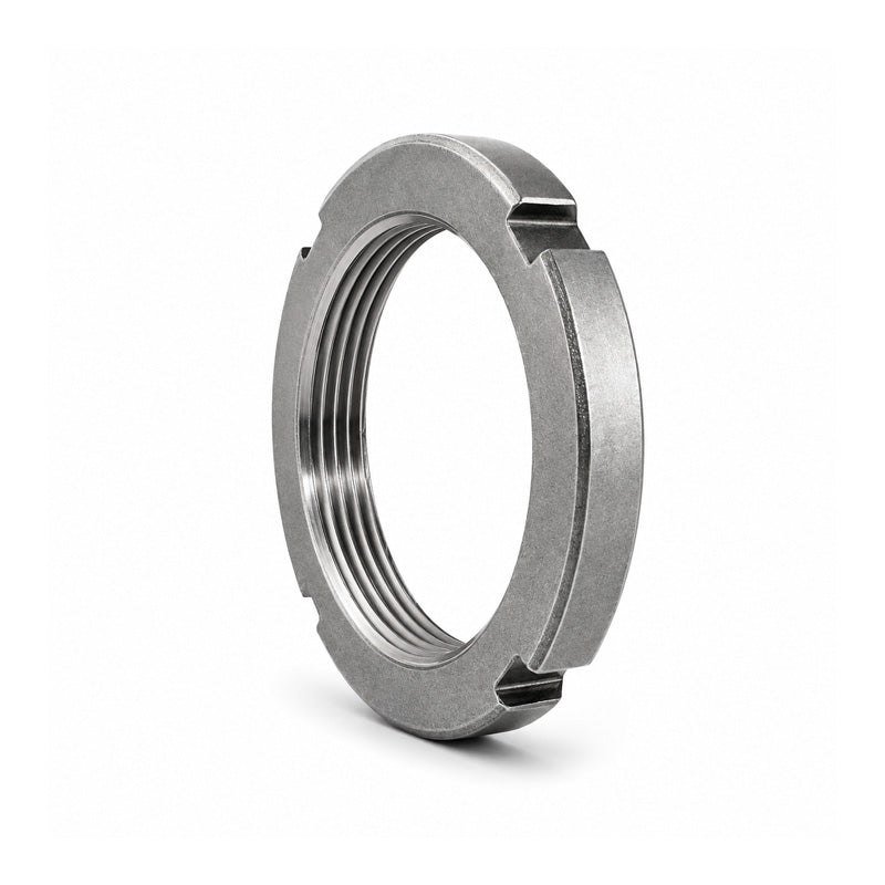 SNR KML40 Locknut with ISO Metric Threads 200x240x29mm
