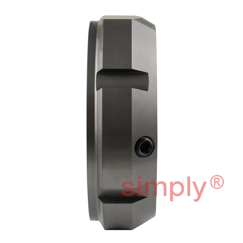 SKF KMT13 Precision Lock Nut with Locking Pins M65x2mm