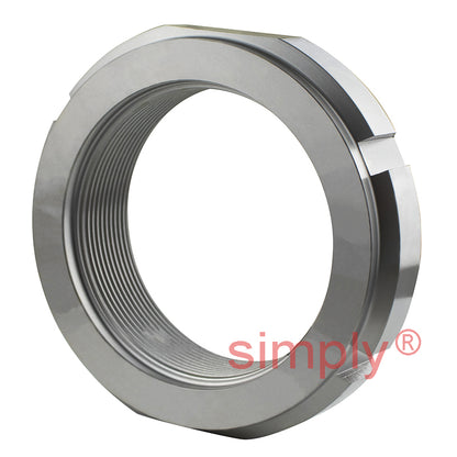 SKF KMT14 Precision Lock Nut with Locking Pins M70x2mm