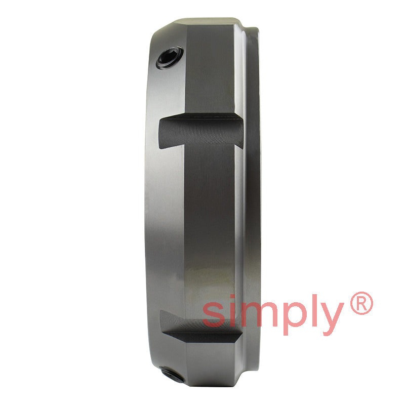 SKF KMT14 Precision Lock Nut with Locking Pins M70x2mm