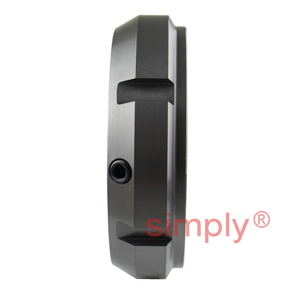 SKF KMT17 Precision Lock Nut with Locking Pins M85x2mm