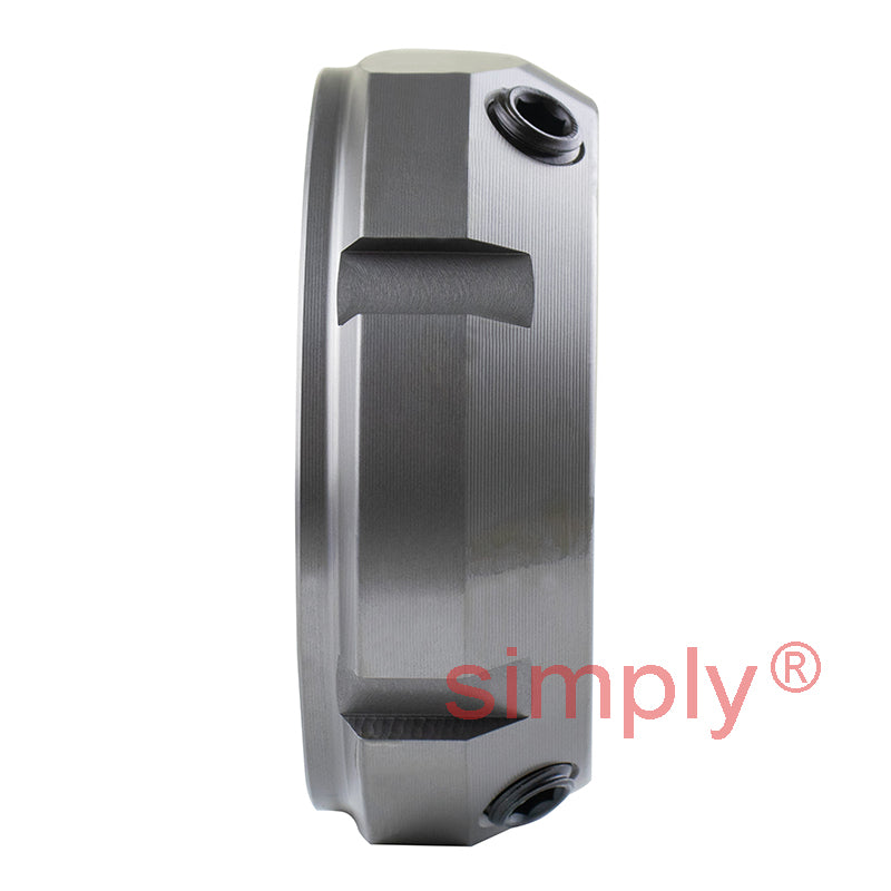 SKF KMT8 Precision Lock Nut with Locking Pins M40x1.5mm