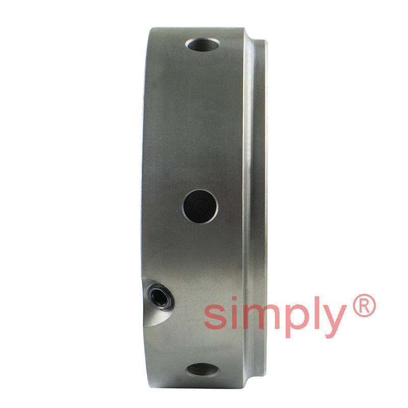 SKF KMTA11 Precision Locking Nut with Locking Pins M55x1.5mm
