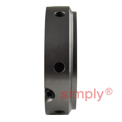 SKF KMTA14 Precision Locking Nut with Locking Pins M70x1.5mm