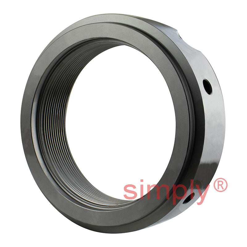 SKF KMTA18 Precision Locking Nut with Locking Pins M90x2mm