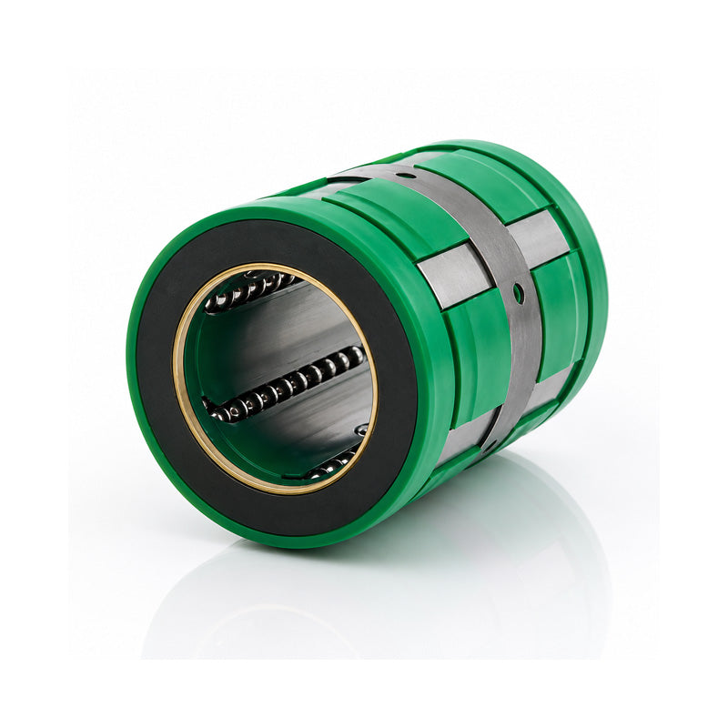 INA KN25 Linear Ball Bearing 25x40x58mm - Allow 1-2 Days - Contact Us For Faster Delivery