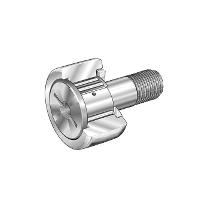 INA KR22-X Stud Type Track Roller 10x22x36mm - Allow 1-2 Days - Contact Us For Faster Delivery
