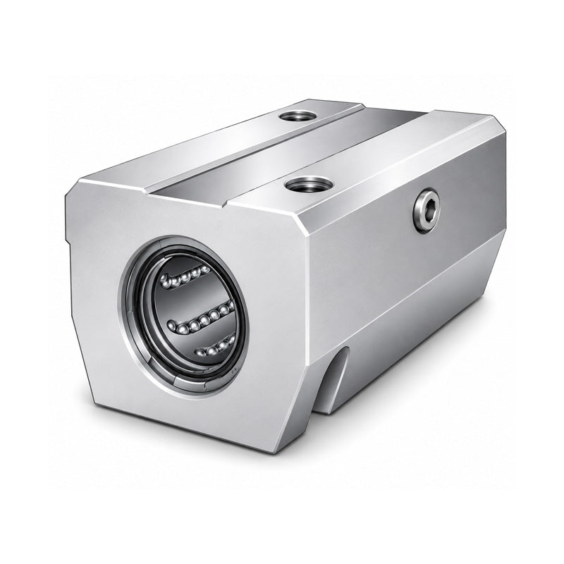 INA KTB30-B-PP-AS Linear Ball Bearing Unit - Allow 1-2 Days - Contact Us For Faster Delivery