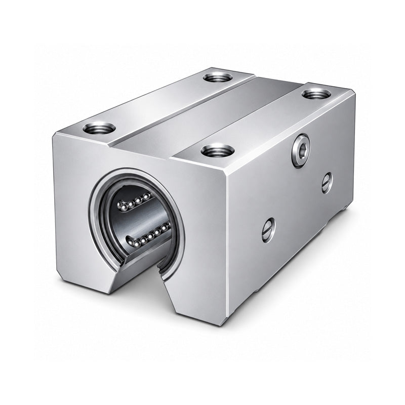 INA KTBO30-PP-AS Linear Ball Bearing Unit - Allow 1-2 Days - Contact Us For Faster Delivery