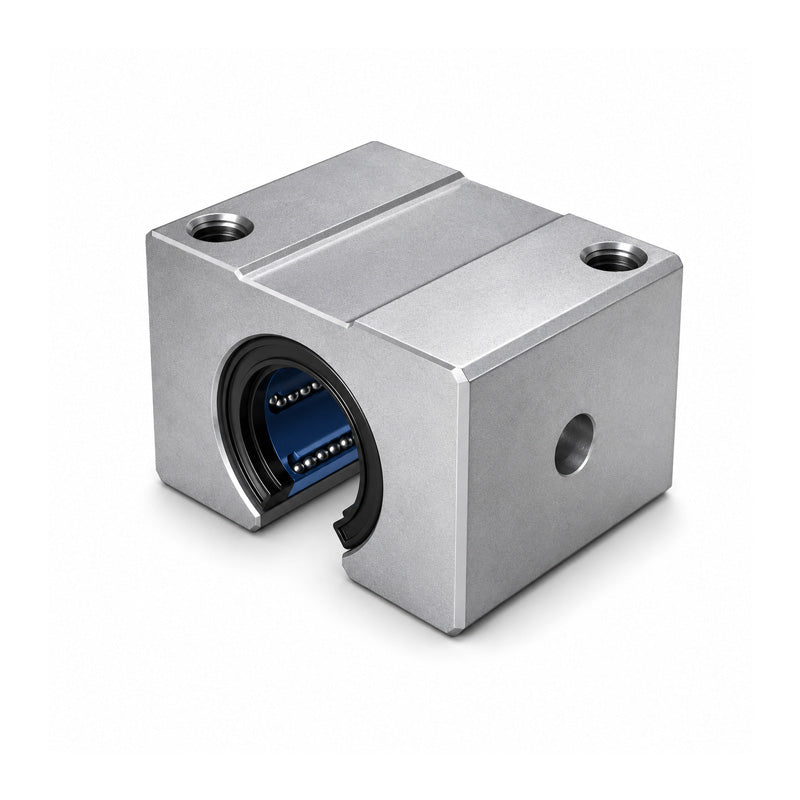 INA KTSO12-PP-AS Linear Ball Bearing Unit - Allow 1-2 Days - Contact Us For Faster Delivery