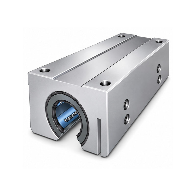 INA KTSOS20-PP-AS Linear Ball Bearing Unit - Allow 1-2 Days - Contact Us For Faster Delivery