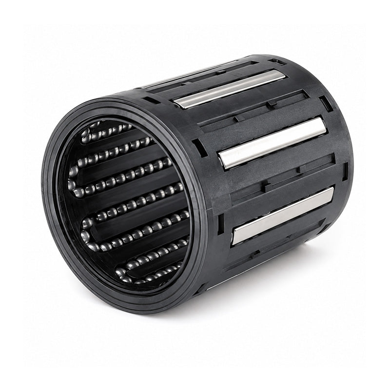 Ewellix LBBR16-2LS/HV6-EWX Closed Double Seal Linear Ball Bushing 16x24x30mm (SKF)