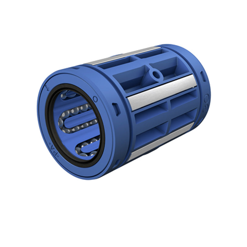 Ewellix LBCR5-2LS/HV6 Linear Ball Bearing 5x12x22mm - Allow 1-2 Days - Contact Us For Faster Delivery
