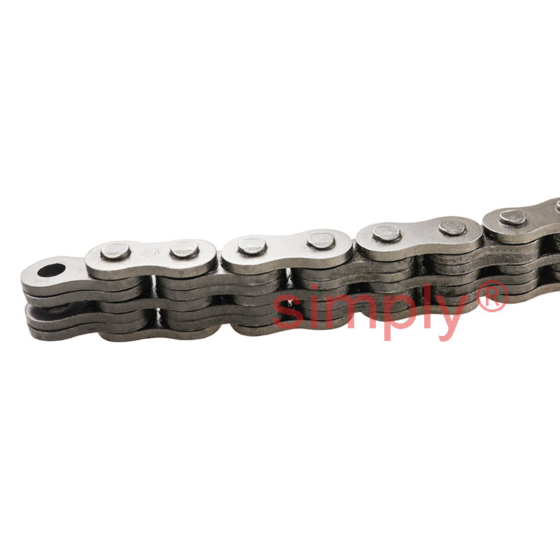EL556 Leaf Chain 5/8 inch Pitch - 10 Feet