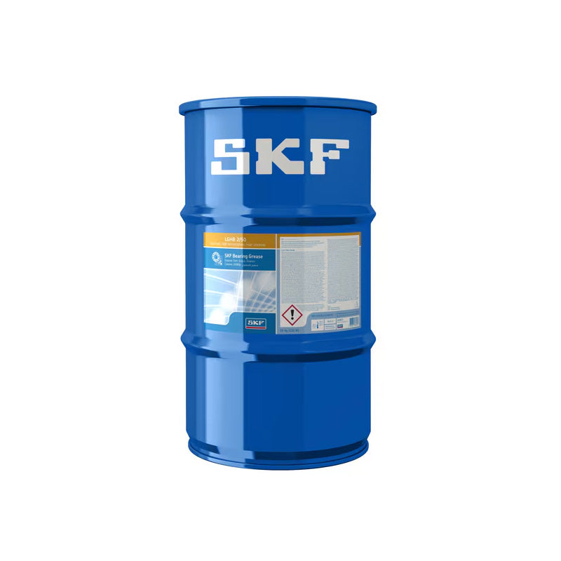 SKF LGHB2 50kg Drum High Load High Temperature High Viscocity Bearing Grease