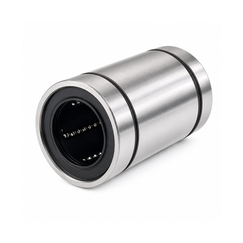 LMB32UU Imperial Closed Linear Ball Bushing with Rubber Seals 2x3x4 inch