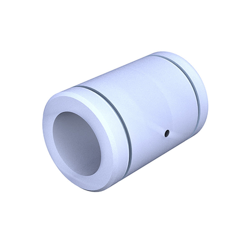 Ewellix LPAR80 Linear Plain Bearing 80x120x165mm - Allow 1-2 Days - Contact Us For Faster Delivery