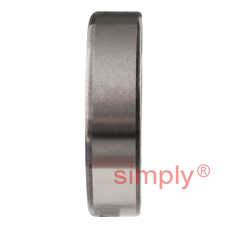 Major Brand LRJA1-1/8 Imperial Cylindrical Roller Ball Bearing 1-1/8x2-1/2x5/8 inch