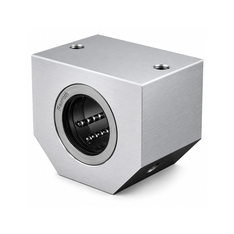 Rexroth R102723044 LSAC-30 -DD-G Linear Ball Bearing Unit - Allow 1-2 Days - Contact Us For Faster Delivery