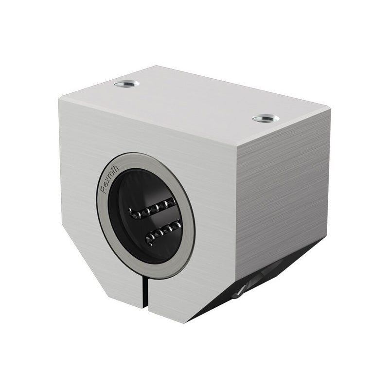 Rexroth R102823044 LSACE-30 -DD-G Linear Ball Bearing Unit - Allow 1-2 Days - Contact Us For Faster Delivery