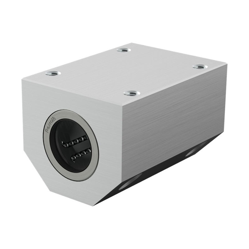 Rexroth R102923044 LSACT-30 -DD-G Linear Ball Bearing Unit - Allow 1-2 Days - Contact Us For Faster Delivery