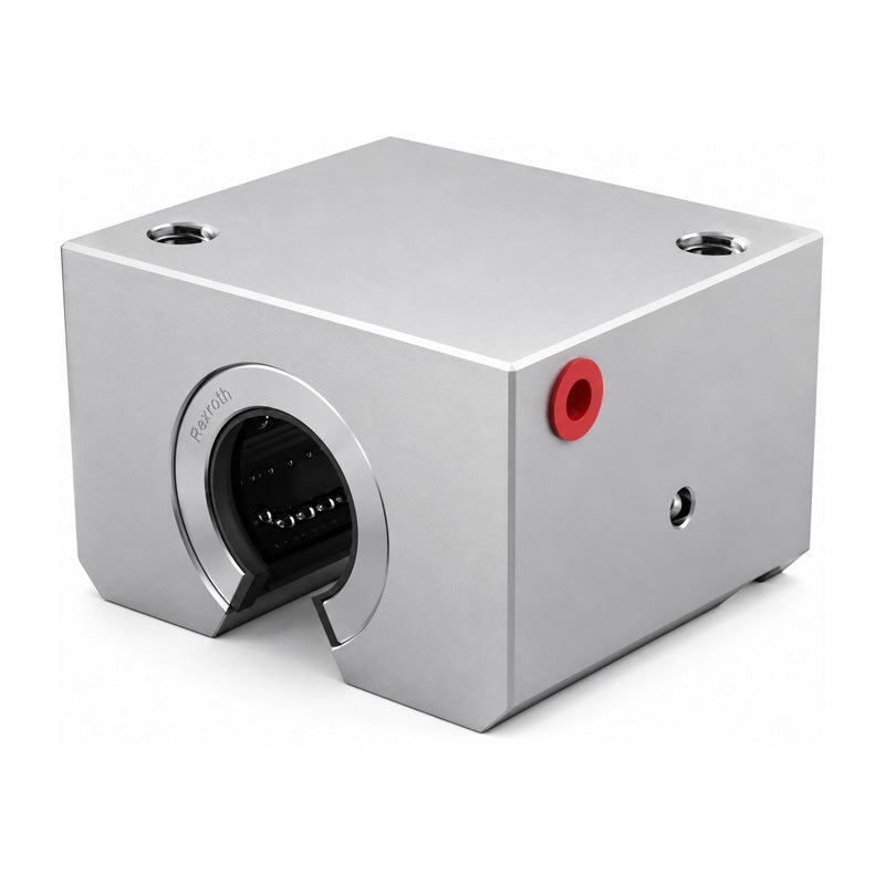Rexroth R103782020 LSAO-B-20 DD Linear Ball Bearing Unit - Allow 1-2 Days - Contact Us For Faster Delivery