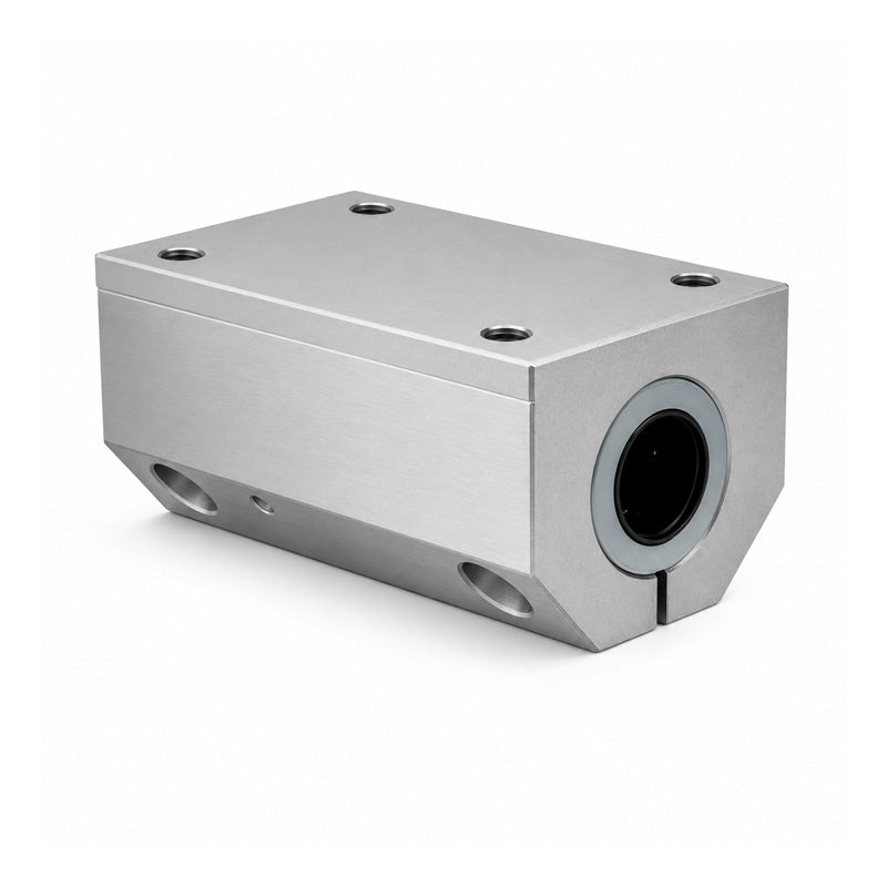 Rexroth R103262020 LSATE-A-20 DD Linear Ball Bearing Unit - Allow 1-2 Days - Contact Us For Faster Delivery