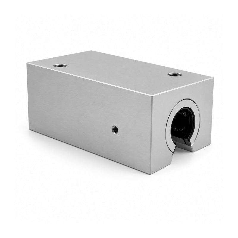 Rexroth R108562020 LSAT-A-20 DD Linear Ball Bearing Unit - Allow 1-2 Days - Contact Us For Faster Delivery