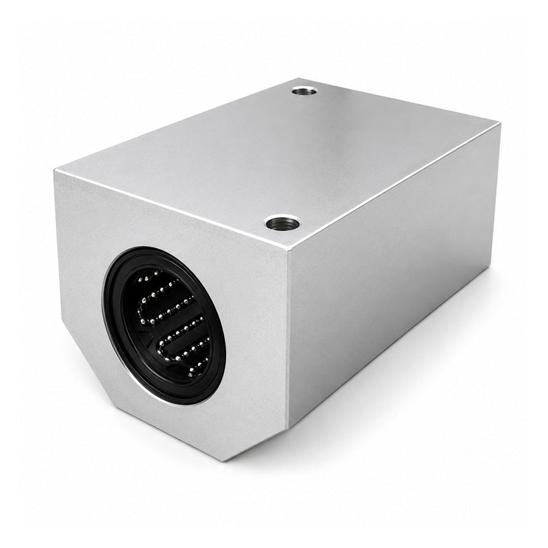 Ewellix LTBR12-2LS Linear Ball Bearing Unit - Allow 1-2 Days - Contact Us For Faster Delivery