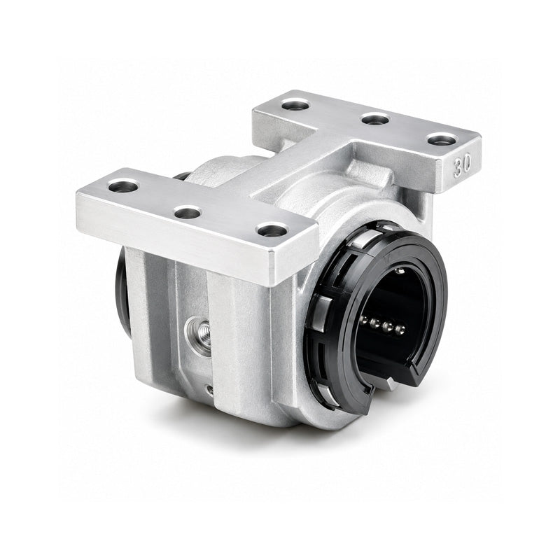 Ewellix LUCT25BH-2LS Linear Ball Bearing Unit - Allow 1-2 Days - Contact Us For Faster Delivery
