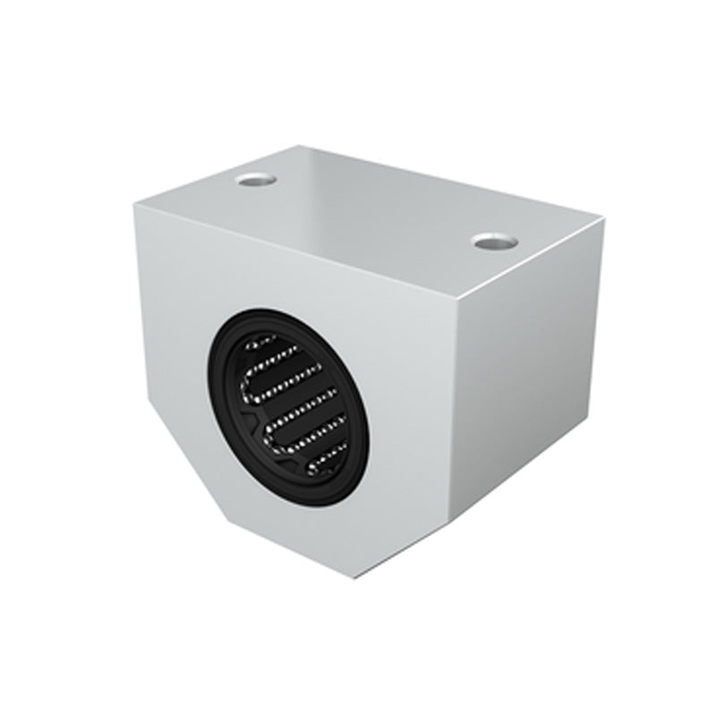 Ewellix LUHR50-2LS Linear Ball Bearing Unit - Allow 1-2 Days - Contact Us For Faster Delivery