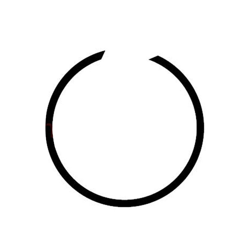 SB24 Snap Ring to Suit 24mm Bore