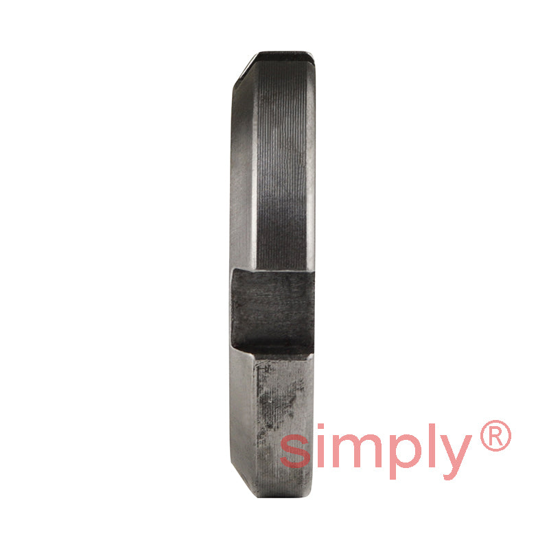 Self Lock Nut M24x1.5mm - Allow 2-3 Days