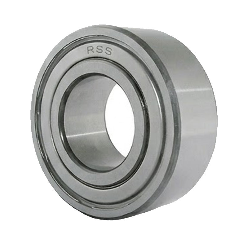 3218MC3 Double Row Angular Contact Ball Bearing 90x160x52.4mm