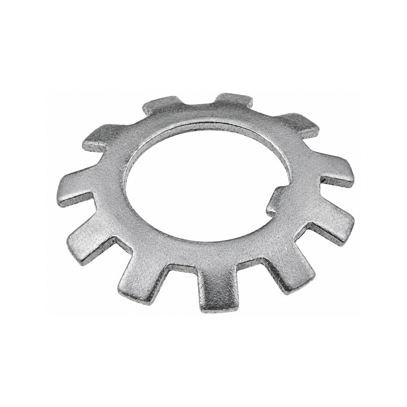SSMB18A Stainless Steel Budget Locking Tab Washer 90mm bore