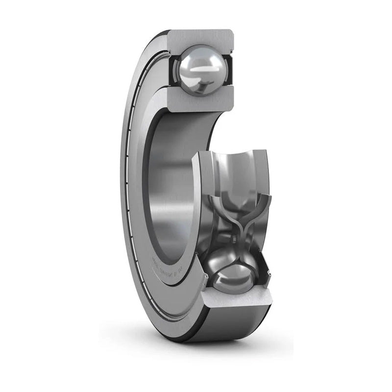 SKF 6022-Z Deep Groove Ball Bearing 110x170x28mm - Allow 1-2 Days - Contact Us For Faster Delivery