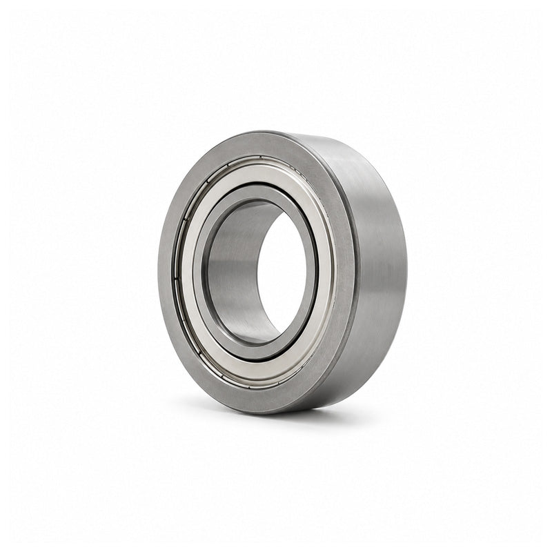 ZEN MF74-2Z Deep Groove Ball Bearing 4x7x2.5mm - Allow 1-2 Days - Contact Us For Faster Delivery