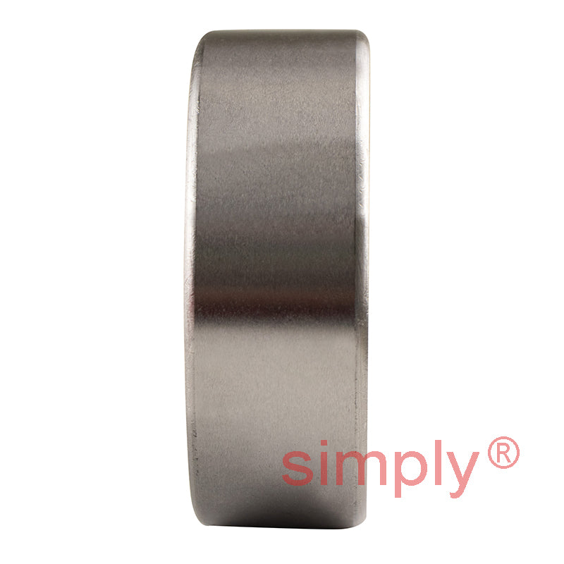 MJ3/4 Imperial Open Deep Groove Ball Bearing 3/4x2x11/16 inch