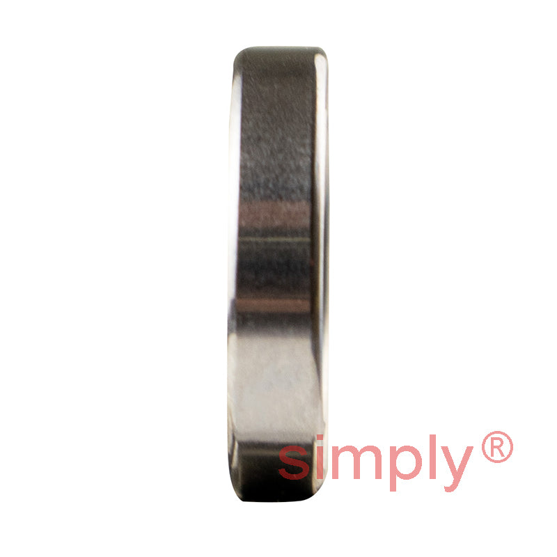 Major Brand MR95 Open Type Deep Groove Ball Bearing 5x9x2.5mm