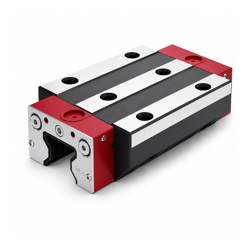 Schneeberger MRW55-C-G2-V1 Carriage - Allow 1-2 Days - Contact Us For Faster Delivery
