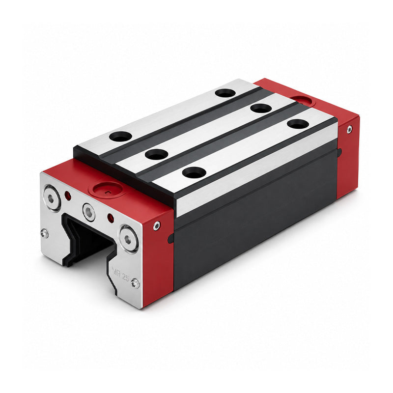 Schneeberger MRW65-D-G3-V1 Carriage - Allow 1-2 Days - Contact Us For Faster Delivery