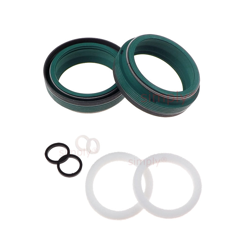 SKF MTB Fork Seal Kit - Fox 34 Forks 2015/16 Onwards
