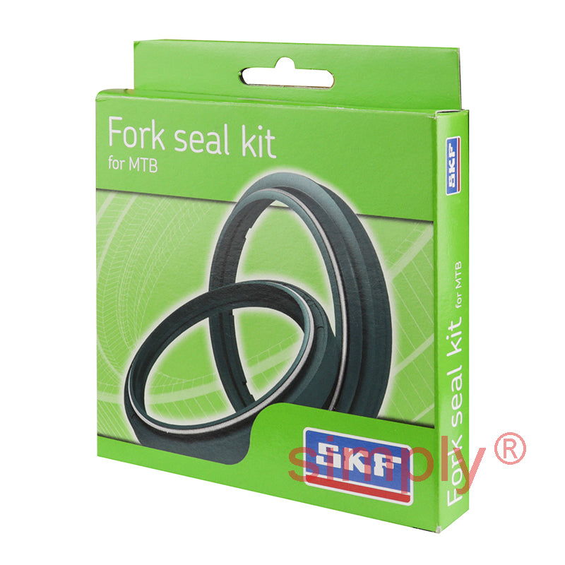 SKF MTB Fork Seal Kit - Manitou 32 Forks