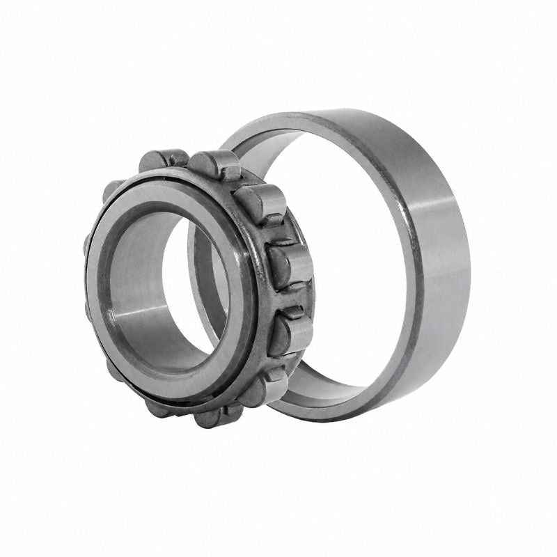 N2206 Cylindrical Roller Bearing 30x62x20mm